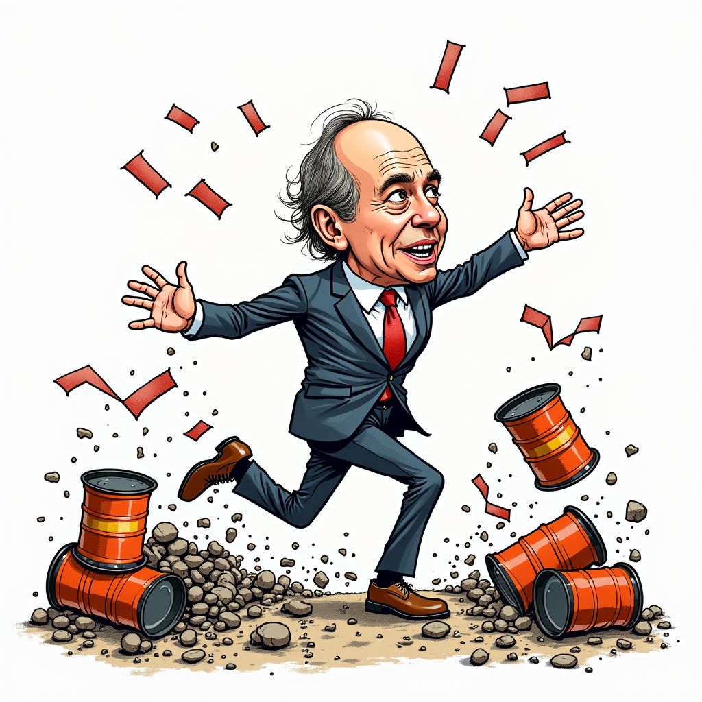 Global Investors Retreat as Geopolitical Tensions Halt the 2026 Bull Market