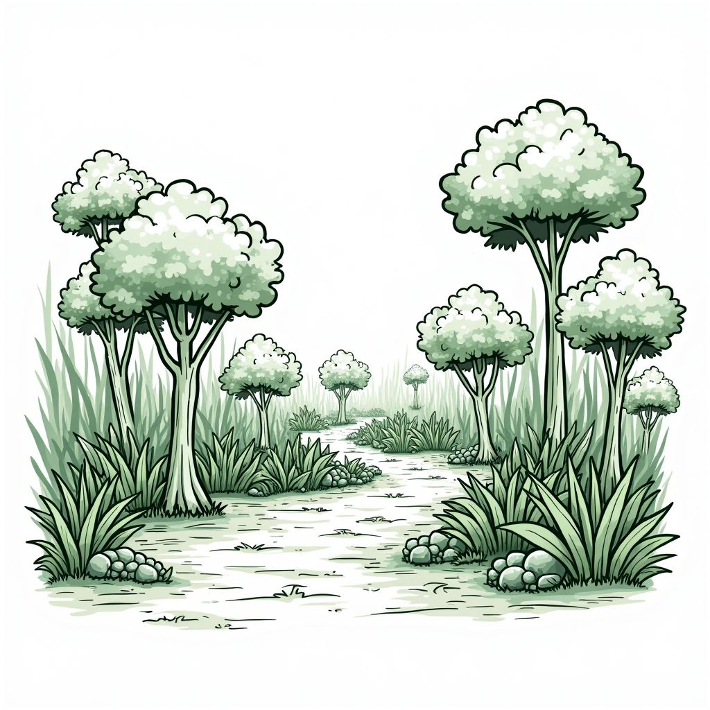 Malawi's Forest to Benefit From UAE's $800 Million Investment