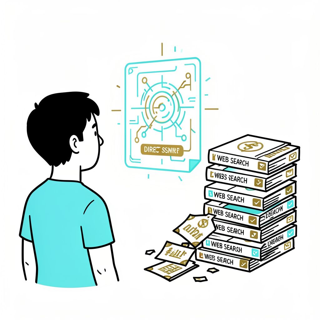 How Artificial Intelligence Is Changing How People Find Information Online