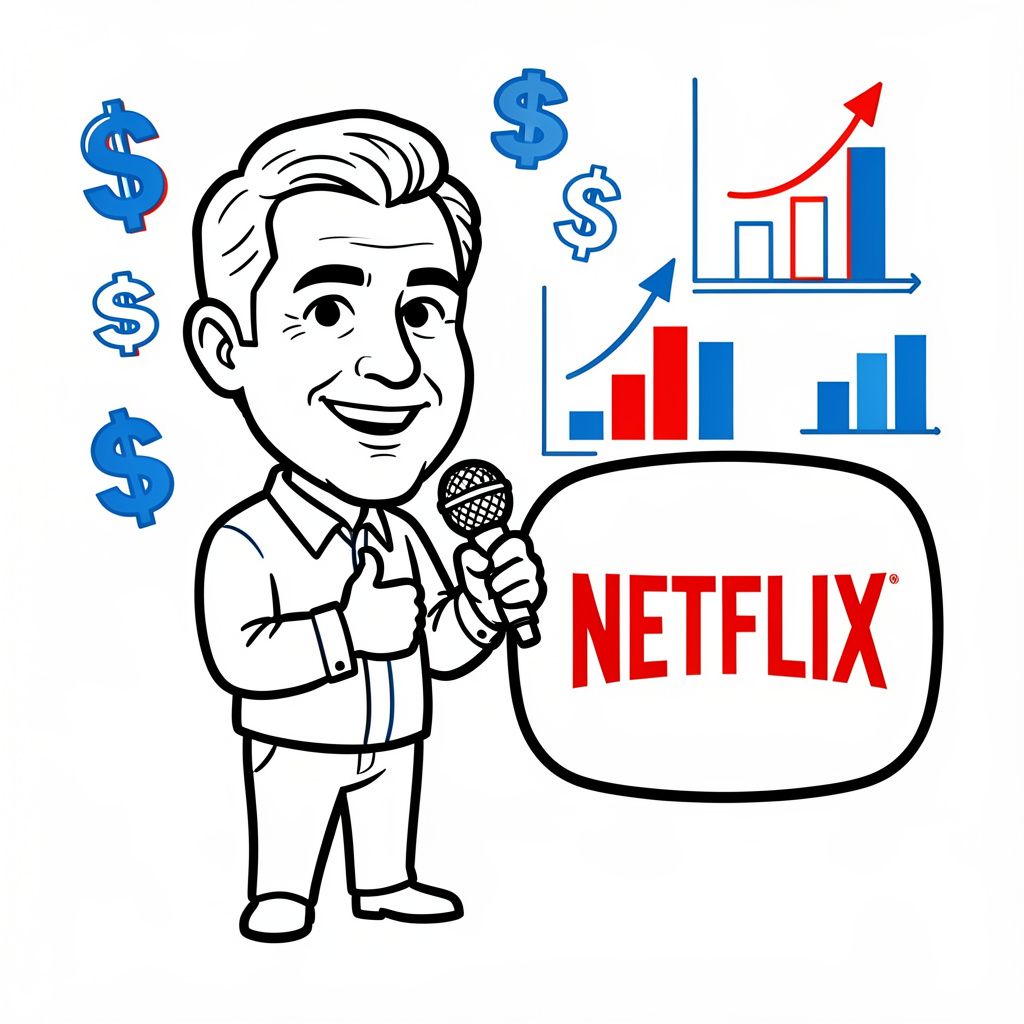 Netflix Hires Former ESPN Reporter Tom Pelissero for Live Football Coverage