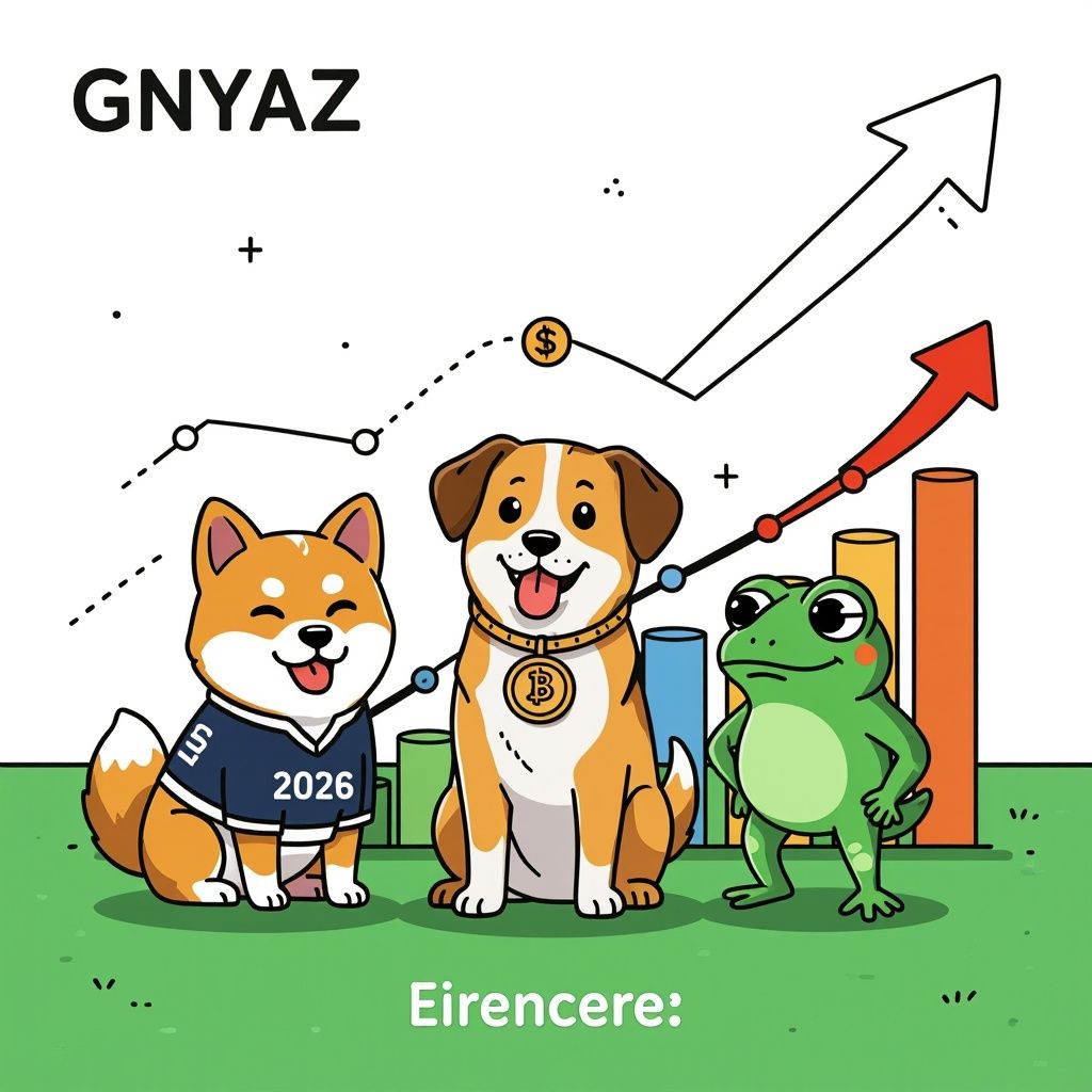 Meme Coins at a Crossroads: Will Dogecoin, Shiba Inu, and PEPE Break Out or Crash?