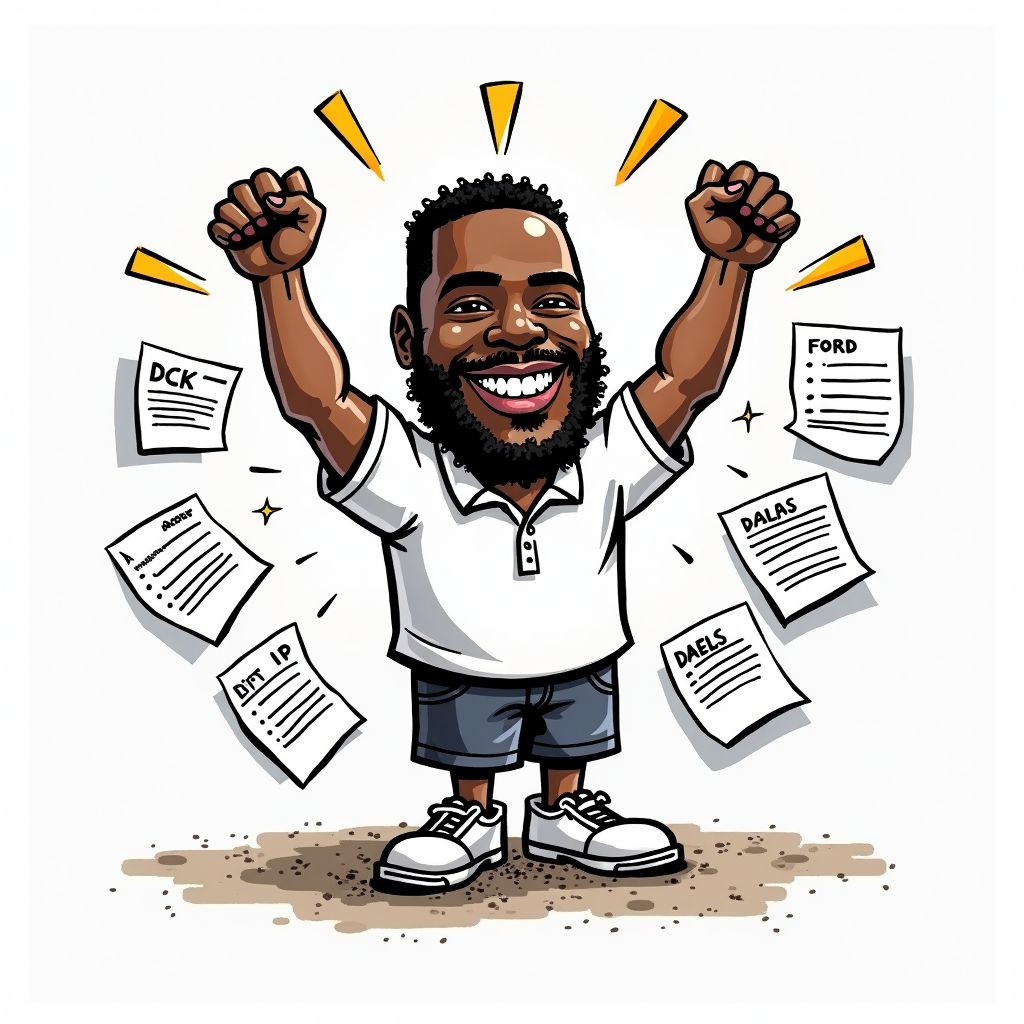 La Shawn Ford Secures Democratic Nomination for Chicago's 7th Congressional District