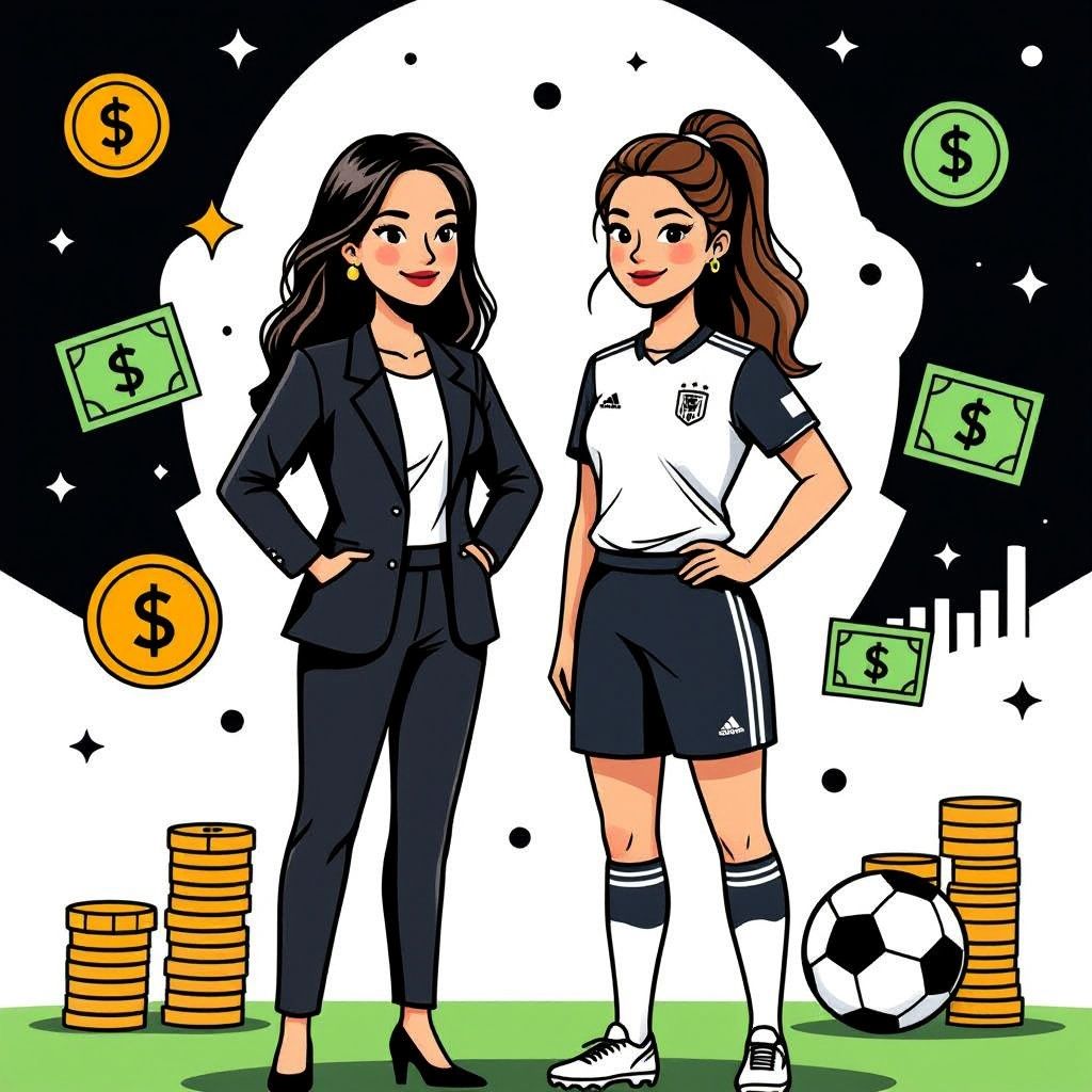 Michele Kang and Trinity Rodman Headline the Inaugural 2026 TIME100 Sports List