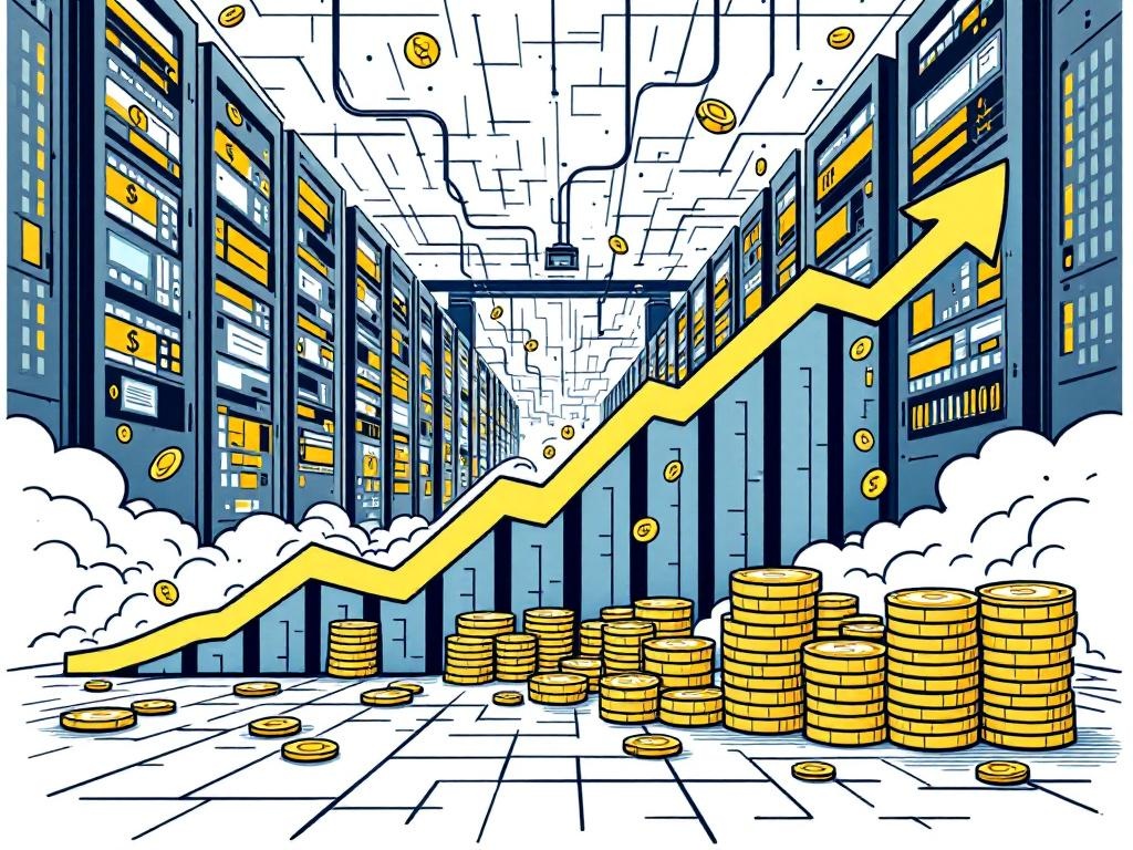 Data Center UPS Market to Reach $6.5 Billion by 2030