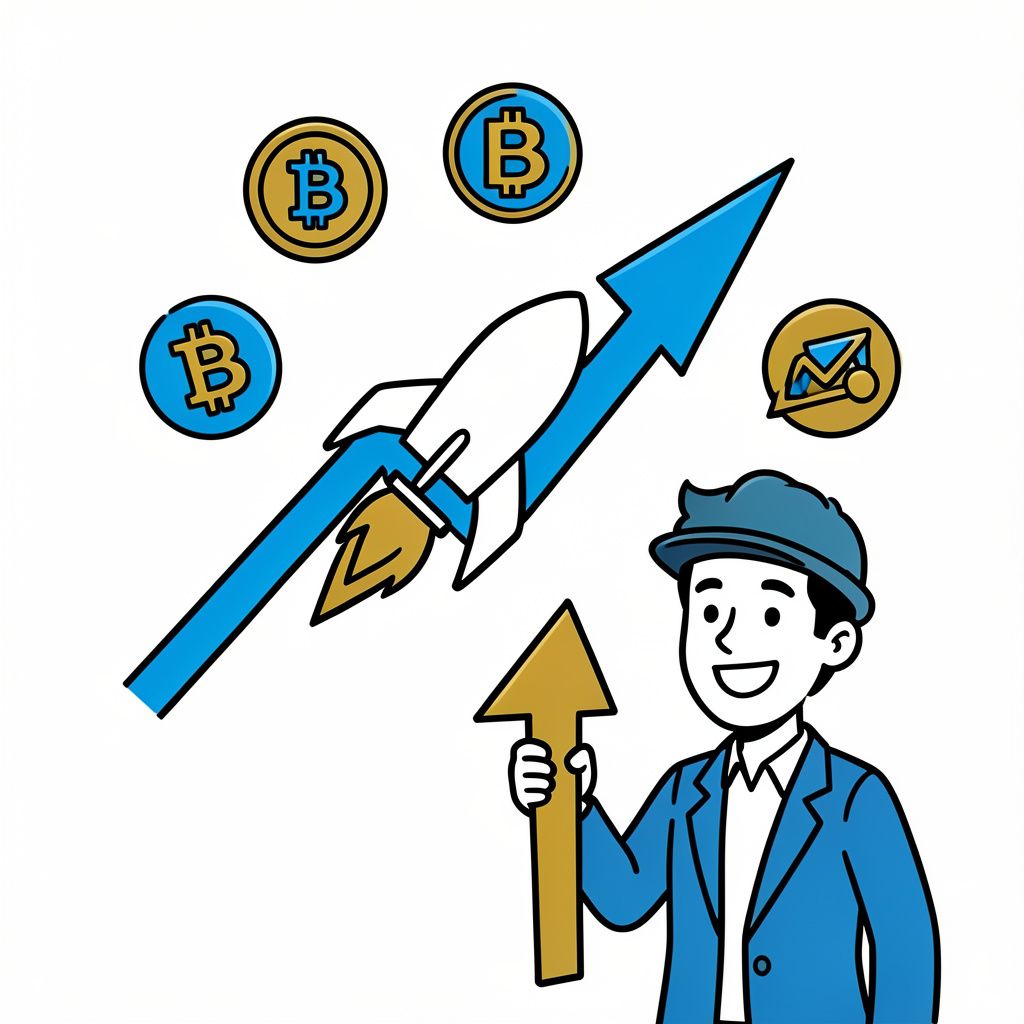 Webull Stock Surges Following Record Revenue and Trading Volume Growth