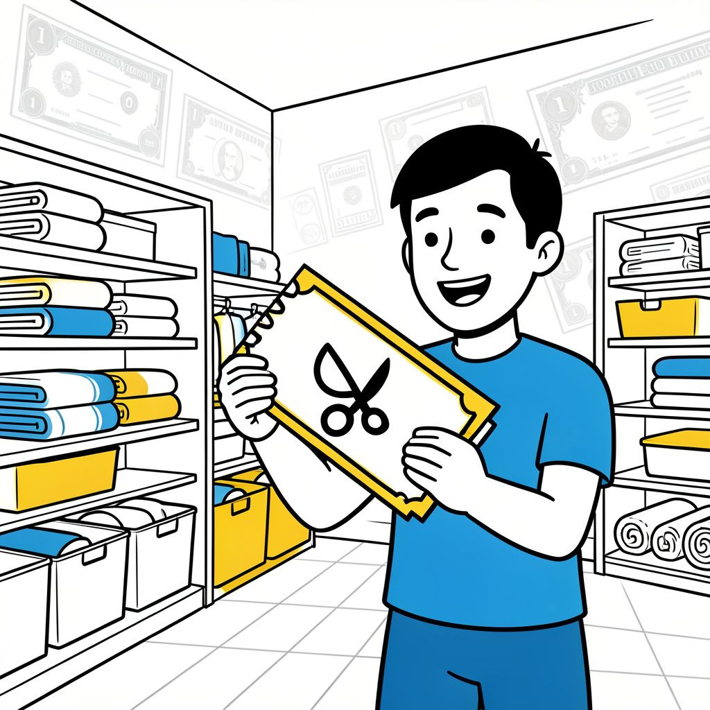 Bed Bath & Beyond Makes a Retail Comeback Inside The Container Store