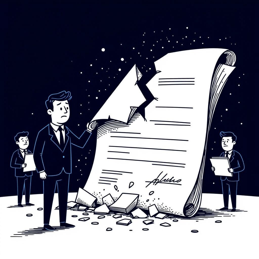 The Hidden Cost of Startup Success: Severus Lascaris Exposes Governance Flaws in New Memoir