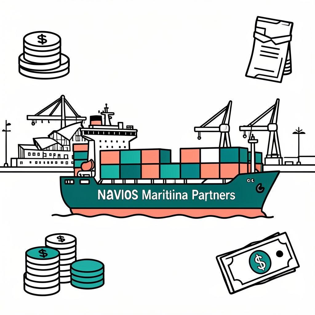 Navios Maritime Secures European Funding with New Bond Listing in Oslo