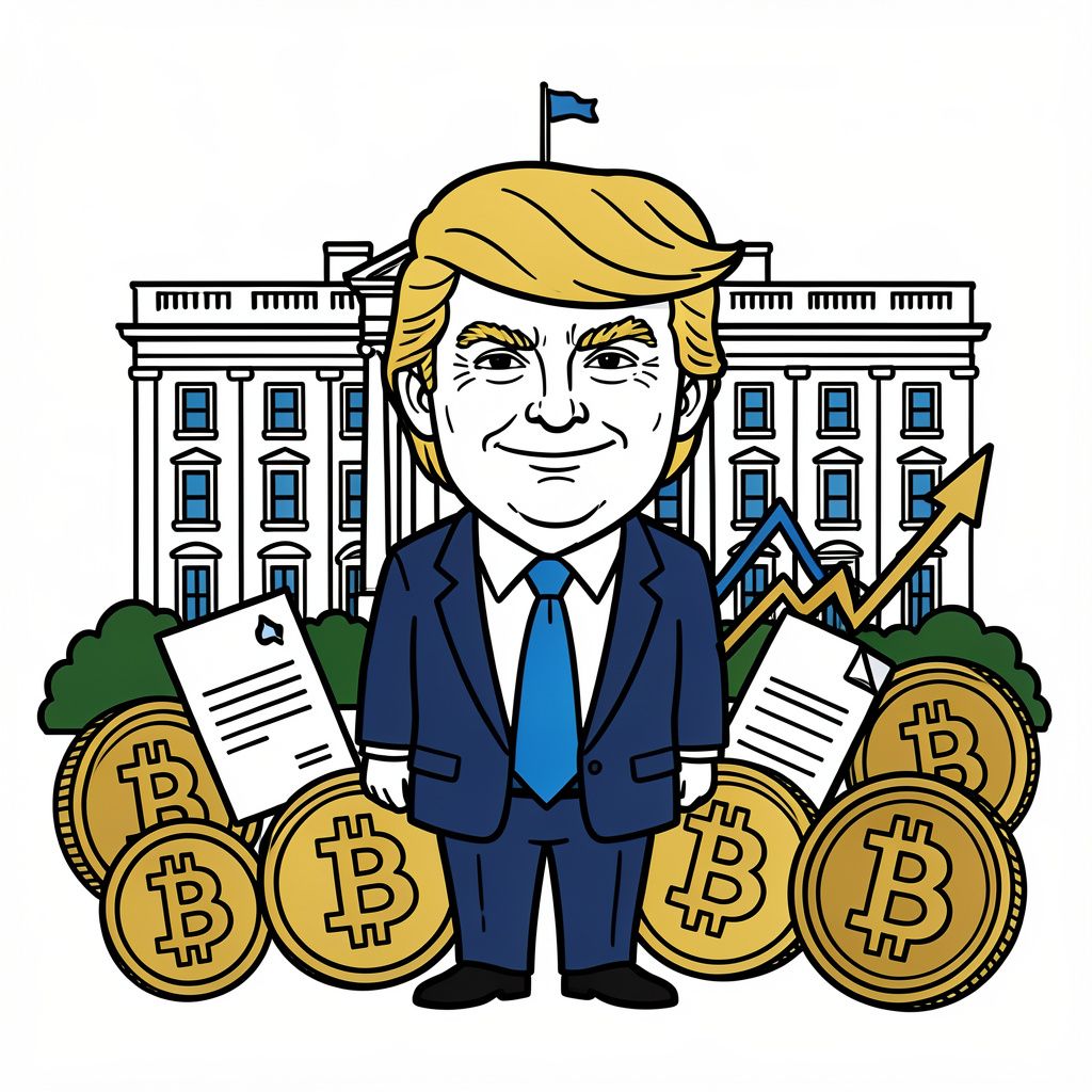 Analyzing the Financial Scope of the Trump Family's 2026 Business Ventures