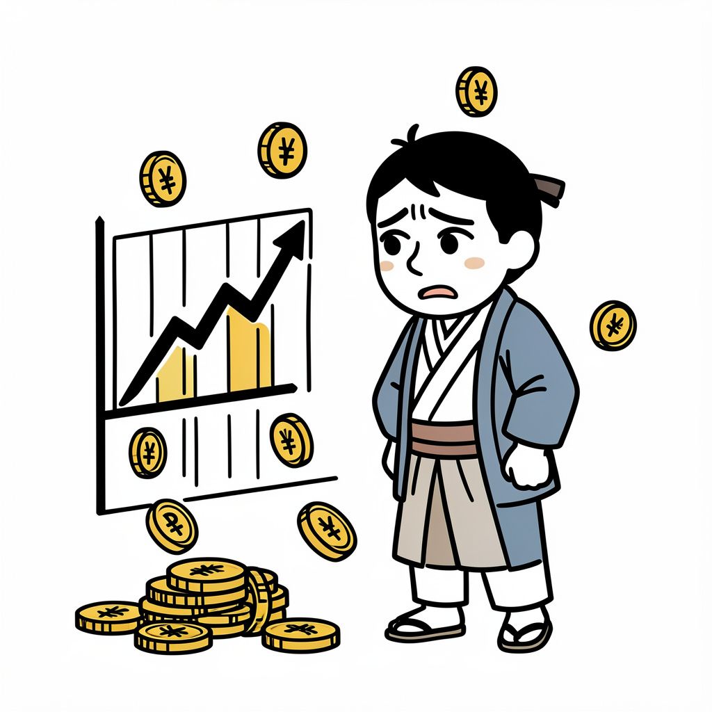 Japanese Yen Weakens Past 158 as Surging Oil Costs Strain Tokyo