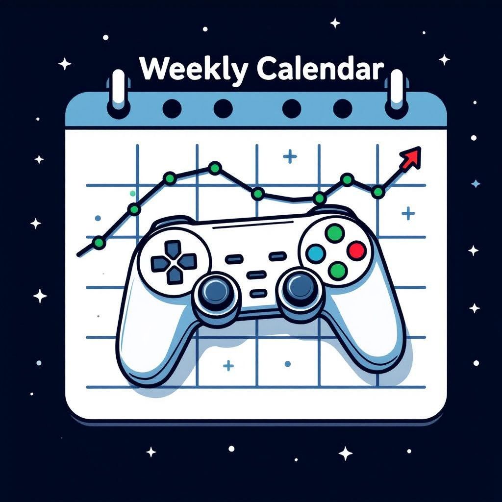 Sony Shifts PlayStation Plus to a Weekly Release Schedule to Drive Subscriber Engagement
