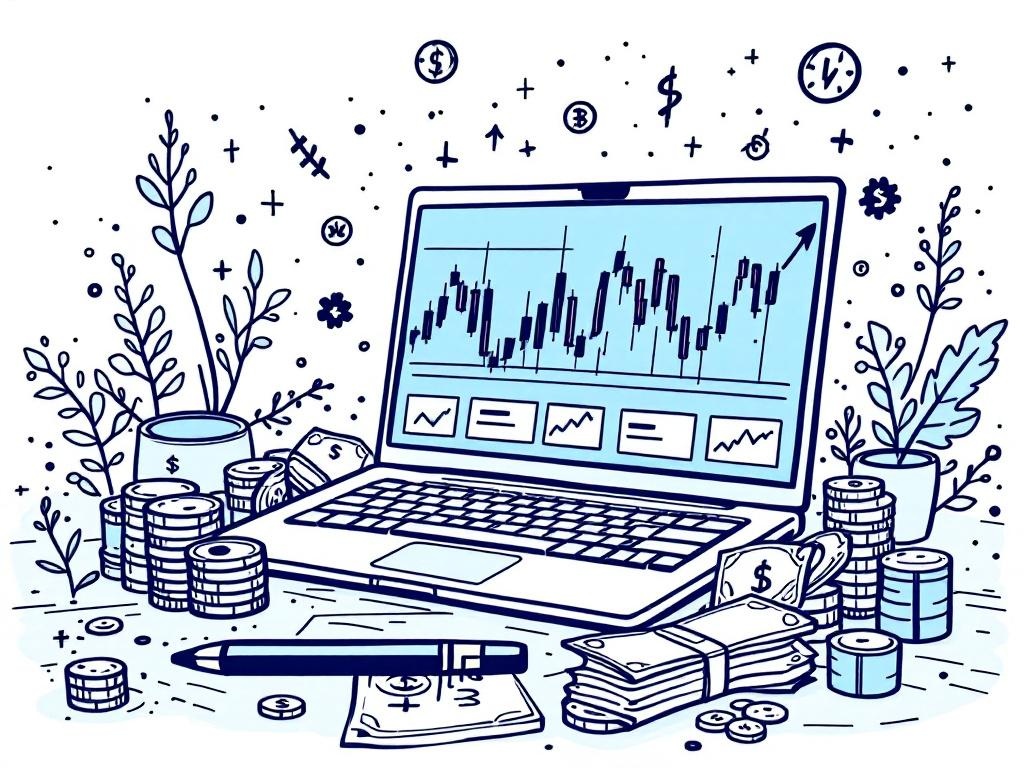 Versus Trade Unveils New Tool for Managing Market Volatility