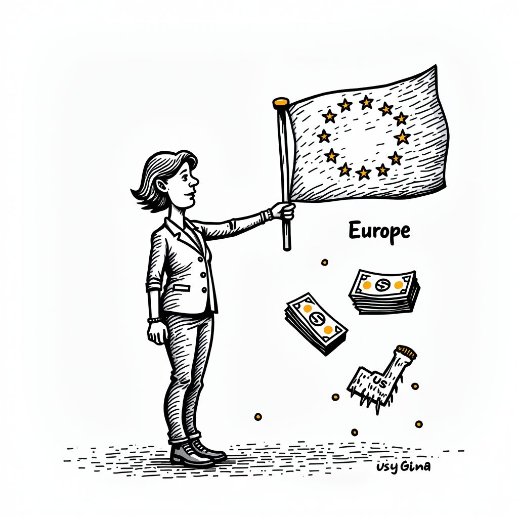 Chancellor Identifies European Integration as Primary Driver for UK Economic Growth