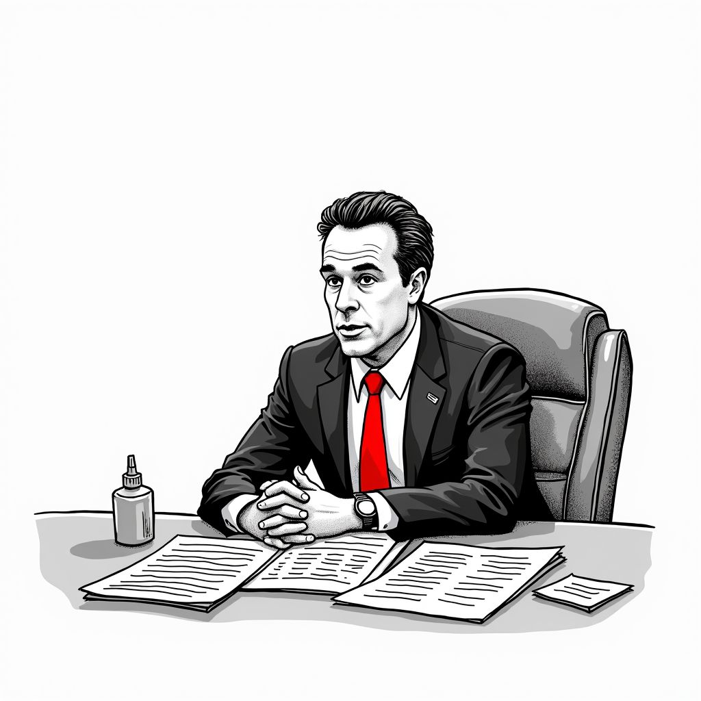 Senate Scrutinizes Surgeon General Nominee Casey Means on Qualifications and Vaccine Stance