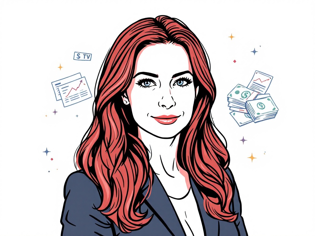 Patriot TV Appoints Scarlett Karoleva for European Expansion