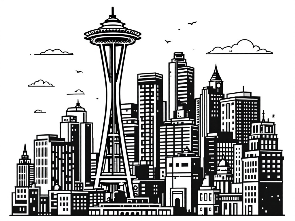 PWHL Expands to Seattle, Strengthening Women's Hockey in the Pacific Northwest