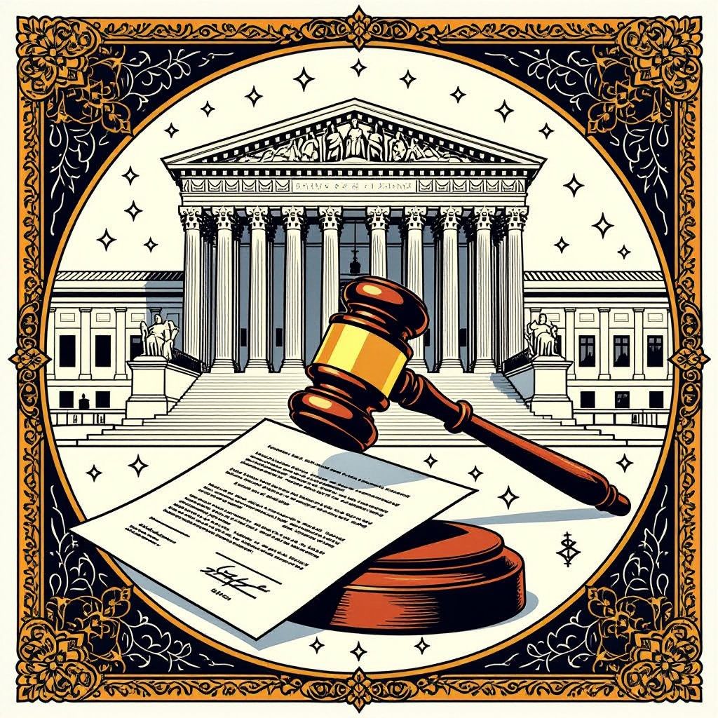 Supreme Court Defends Birthright Citizenship by Rejecting Executive Order