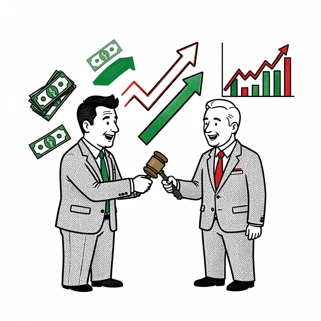 April Fed Minutes Reveal Internal Debates on Inflation Just Before Leadership Shift