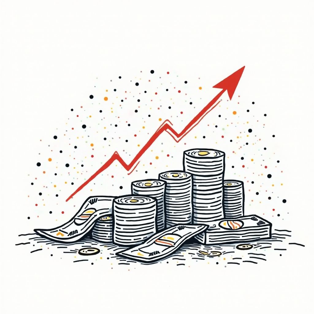 Solana Faces Liquidity Crunch: $500M at Risk