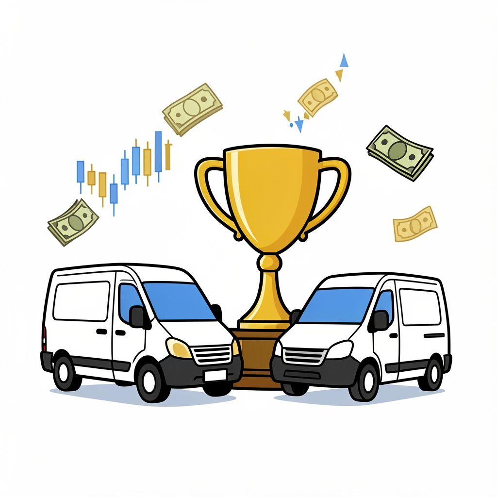 Amazon and Costco Secure Top Honors at the 2026 Last Mile Retail Awards