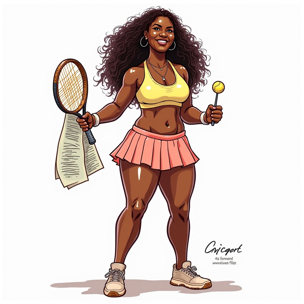 Serena Williams Fronts Ro's Super Bowl Campaign to Normalize Medical Weight Loss