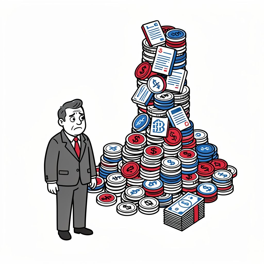 Rapidly Growing Benefit Spending Creates Major Economic Challenges for the United Kingdom