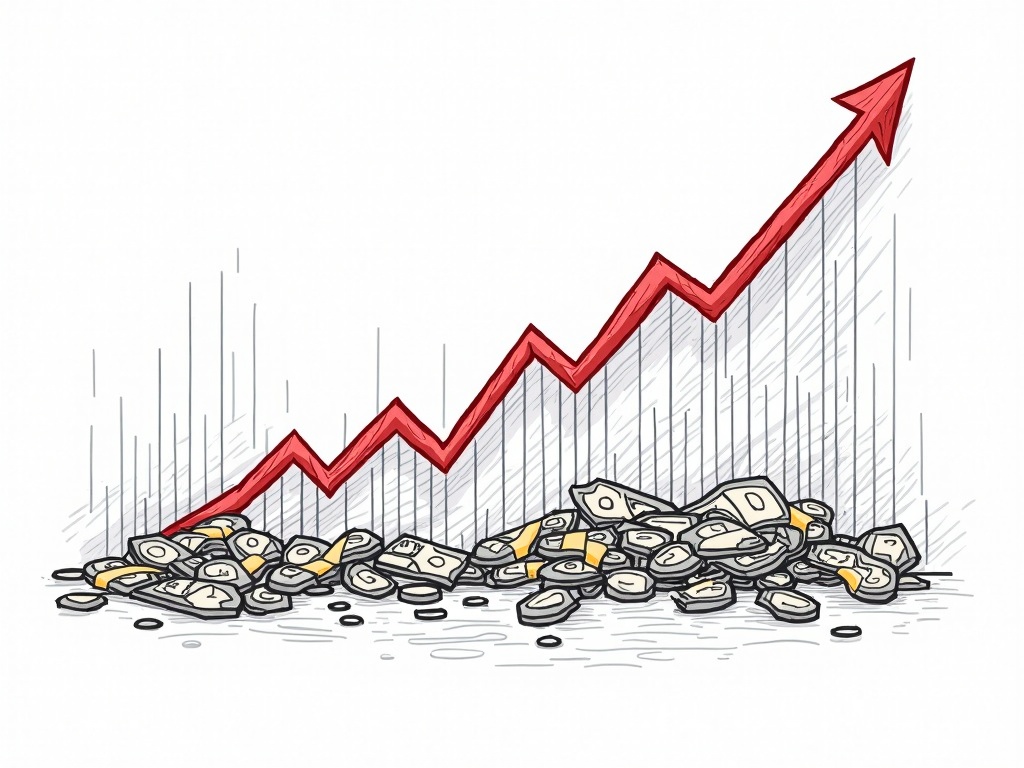 Federal Reserve Likely to Cut Interest Rates Amid Economic Uncertainty