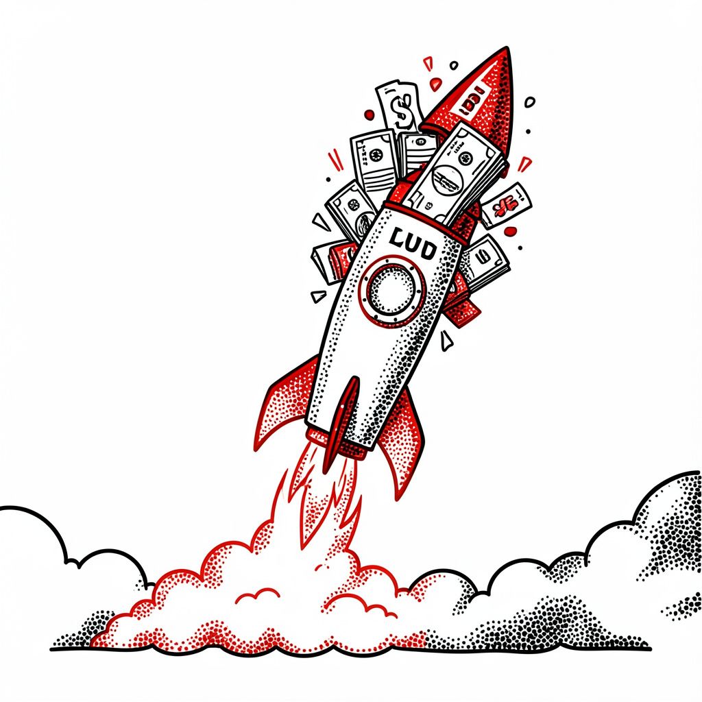SpaceX Files for Record-Breaking Public Offering Targeting a Two Trillion Dollar Valuation