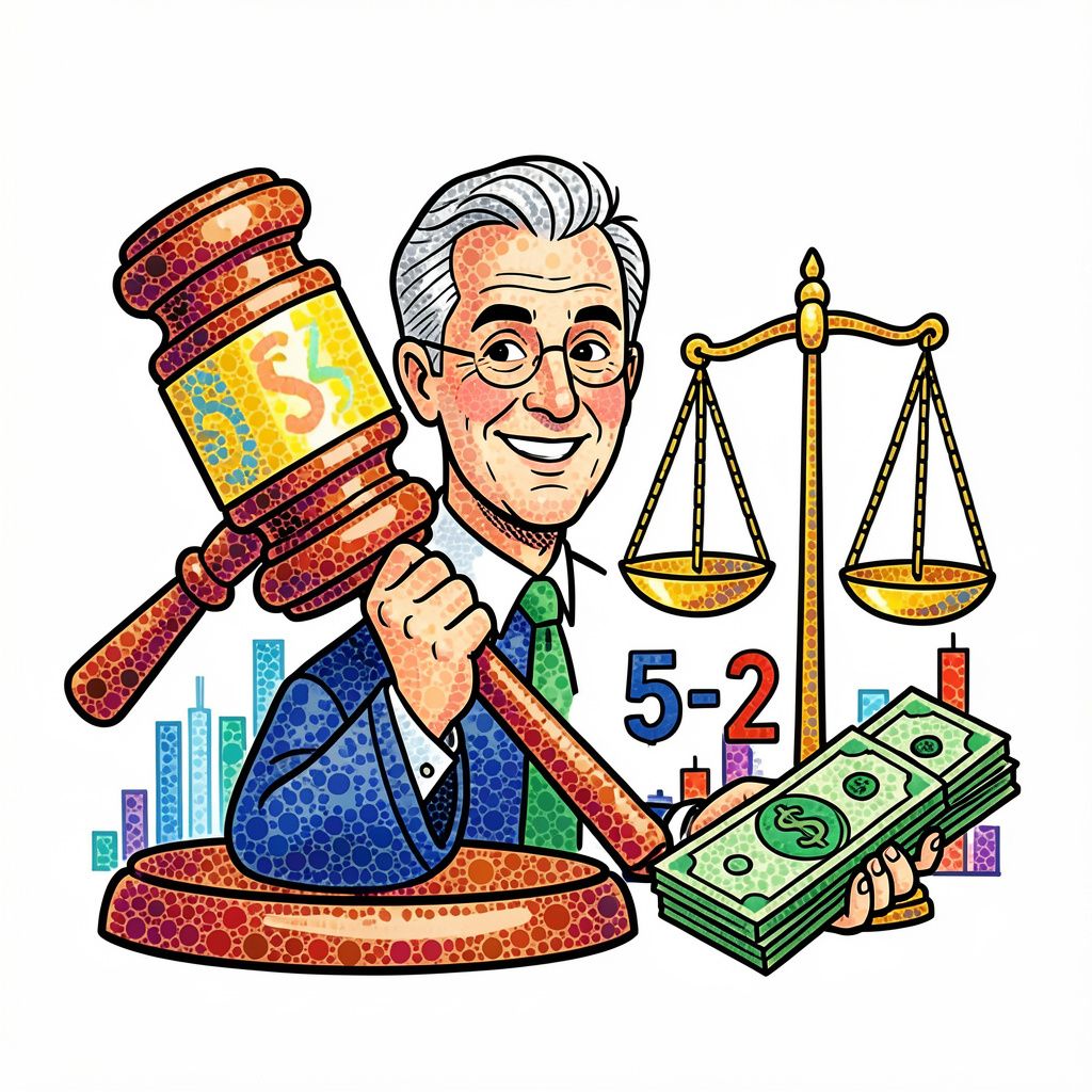 Wisconsin Supreme Court Election Expands Majority and Signals Future Regulatory Shifts