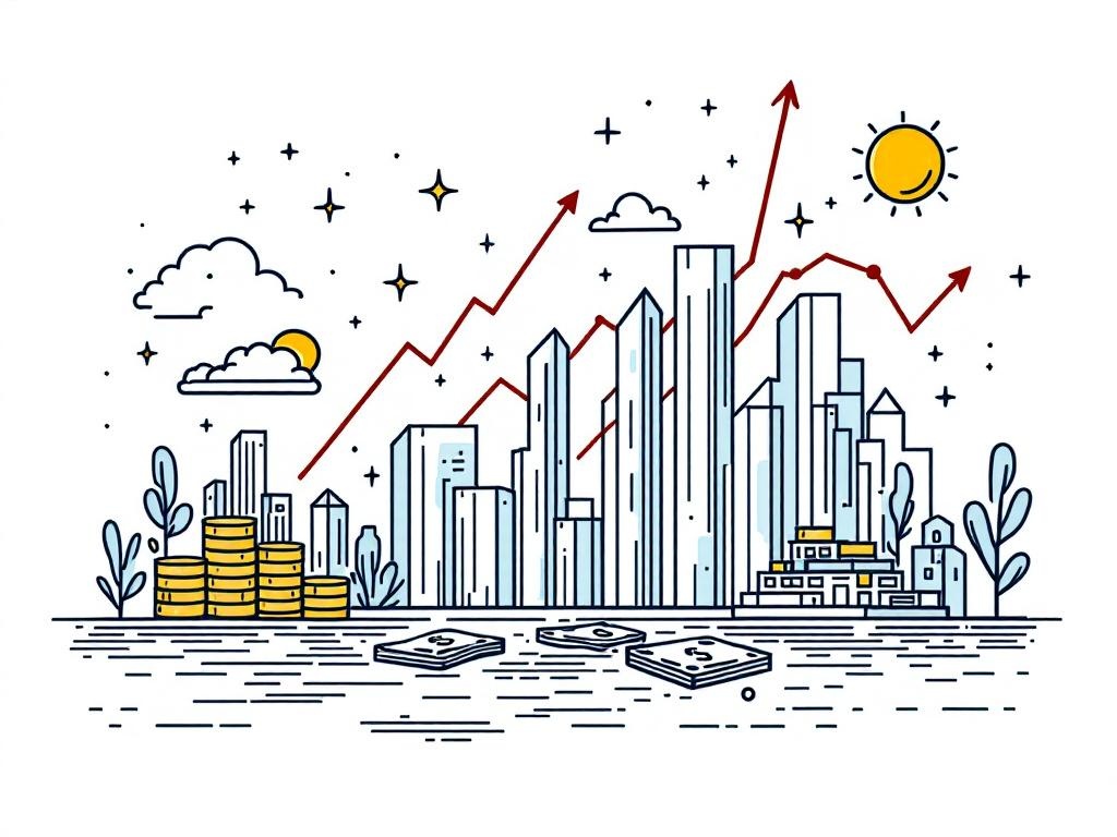 Opendoor Navigates Meme Stock Surge and Revenue Growth Challenges