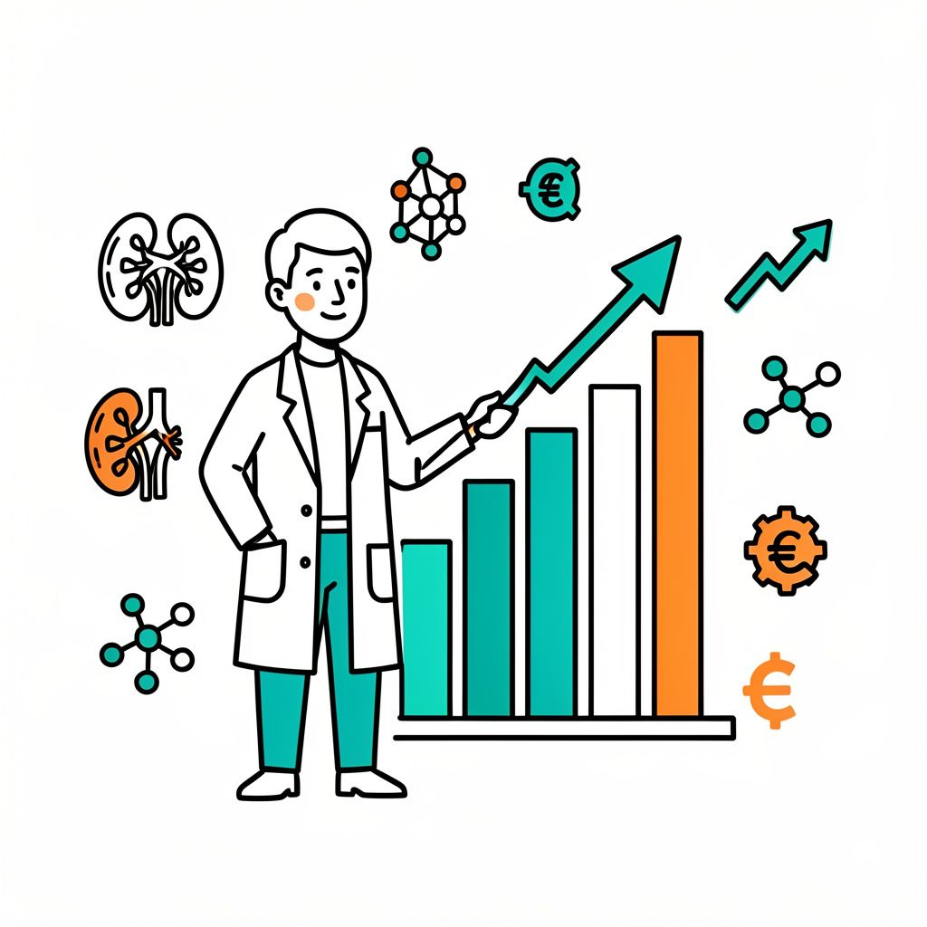 Unicycive Therapeutics to Present Kidney Pipeline at Investment Conference