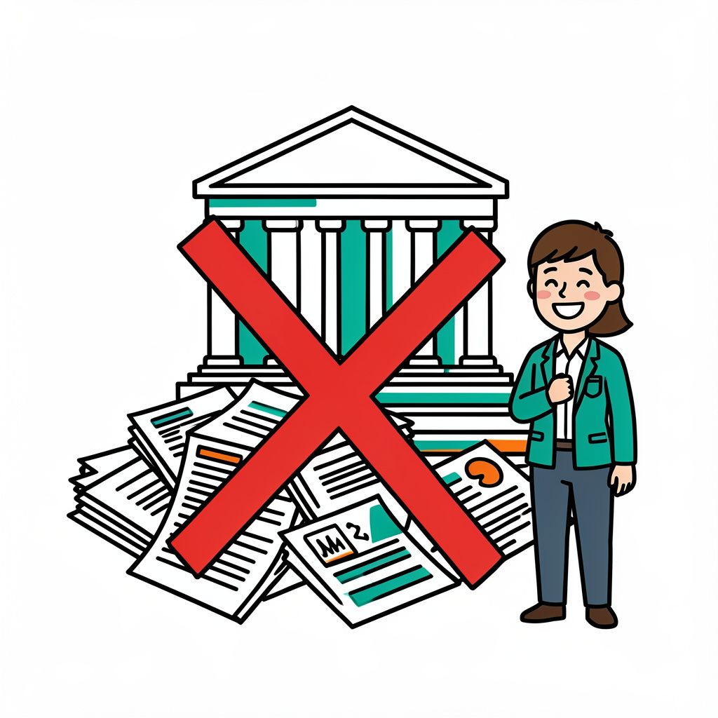 Treasury Permanently Ends Ownership Reporting Rules for Domestic Companies