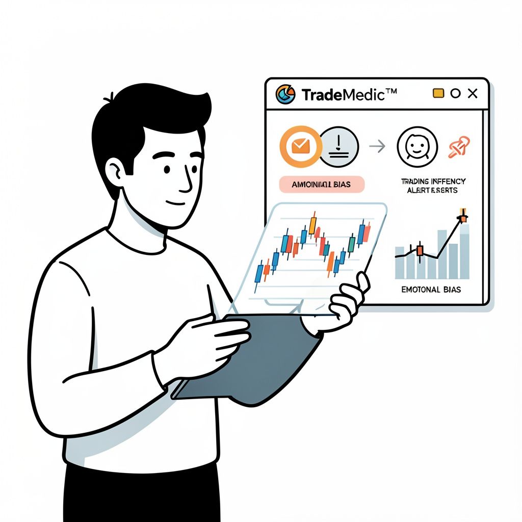 Retail Traders Gain Access to Hedge Fund-Level Trading Insights