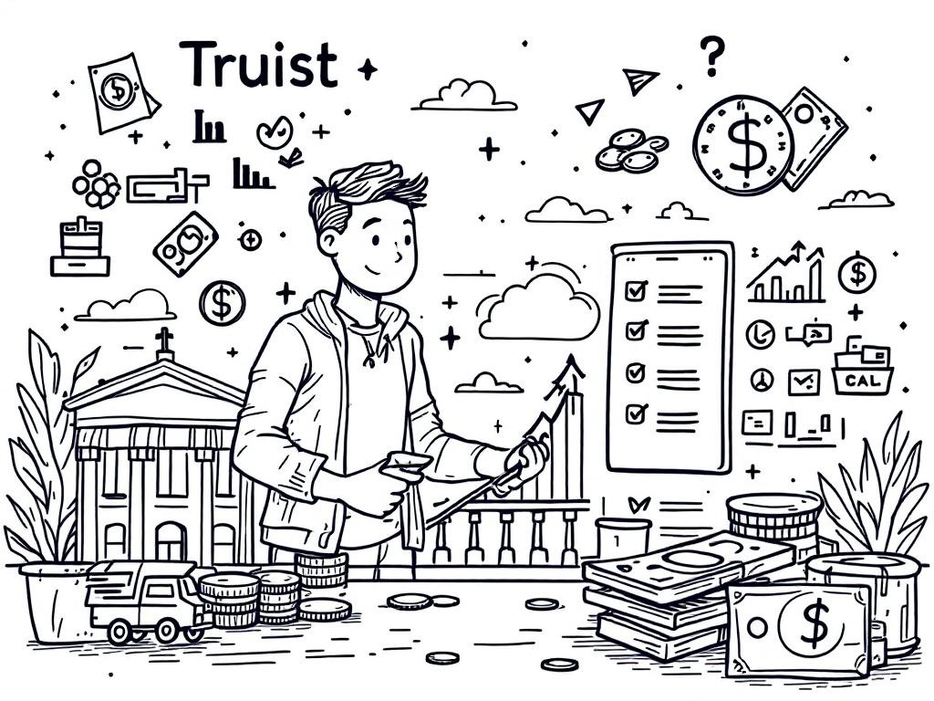 Truist Introduces Platform to Boost SMB Payment Efficiency