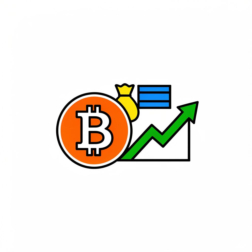 Bitcoin and S&P 500 Valuations Mask a Hidden Risk: The Money Supply Effect