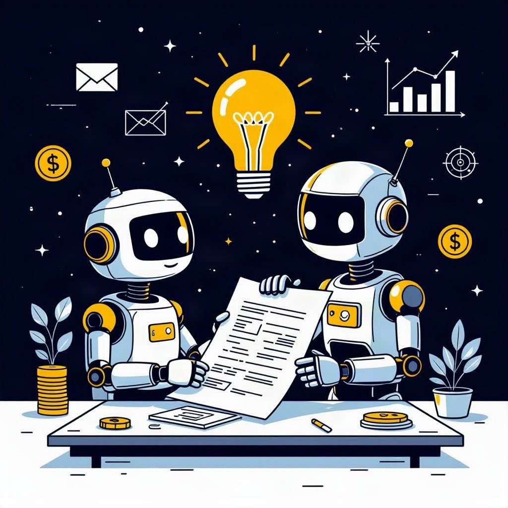 AuriQ Systems Launches AI Tool to Streamline Patent Creation