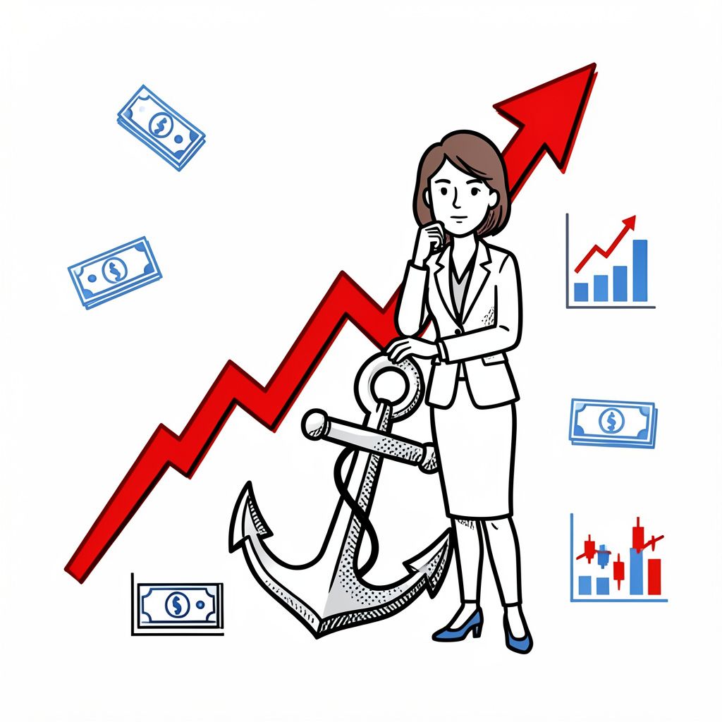 Why the Federal Reserve Expects High Inflation to Persist