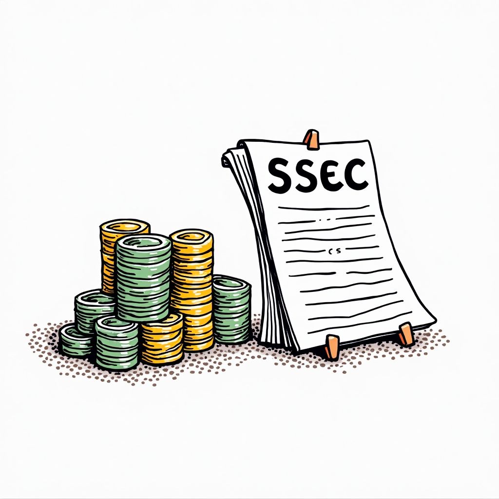 SEC Considers Replacing Quarterly Earnings Reports With Twice-Yearly Updates