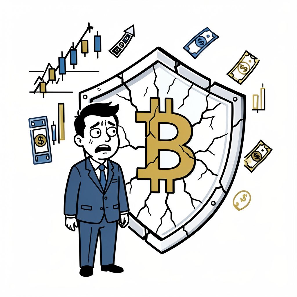 Investor Lawsuits Target Tech and Crypto Firms Over Misleading Financial Claims