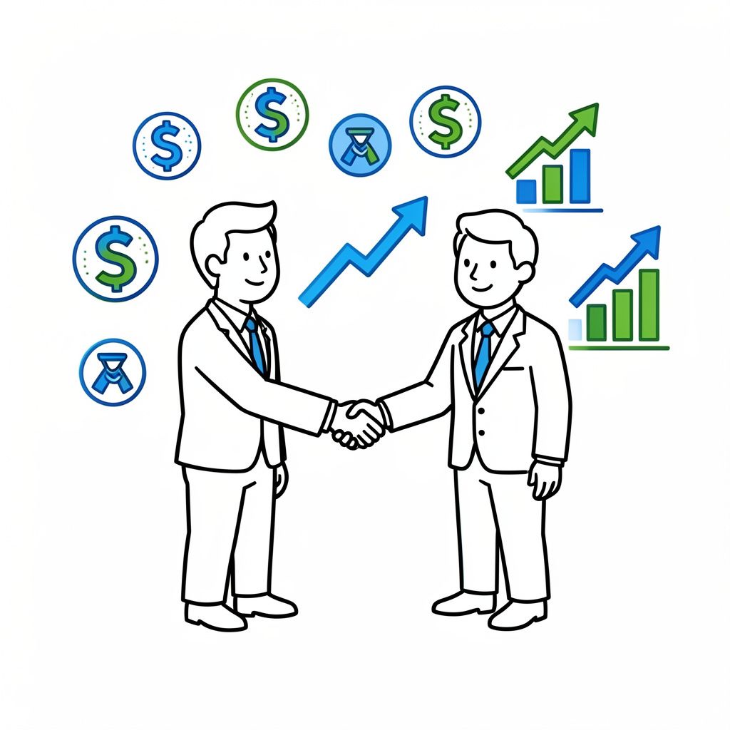 Grant Thornton to Acquire CBIZ for 5 Billion Dollars in Record Deal