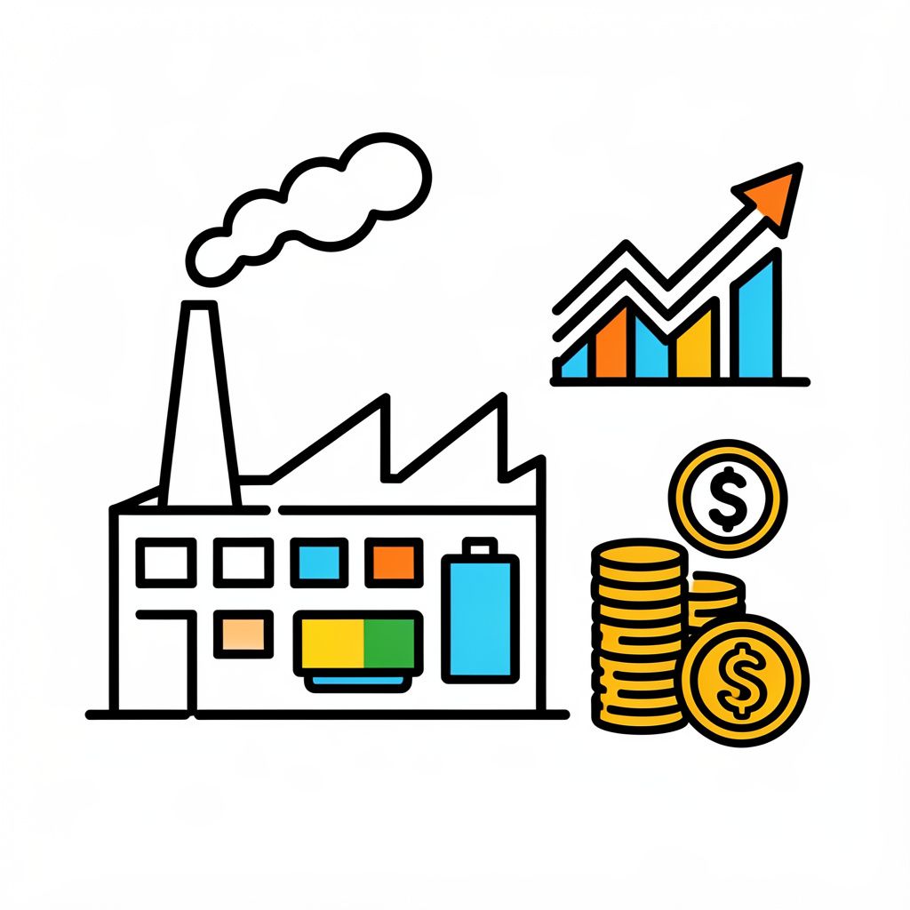 How Maharashtra’s New Energy Policy Could Slash Industrial Power Bills by 30%