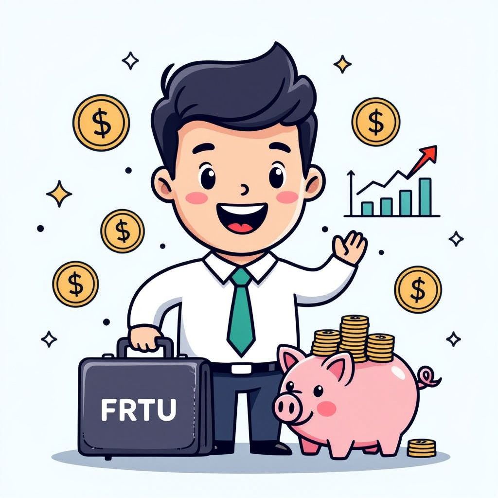 Fortun Holdings' Ticker Change and Financial Restatement: What Investors Need to Know