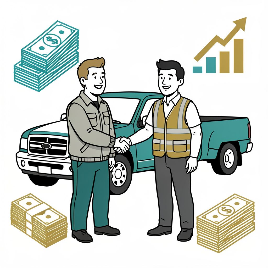 Worksport Targets Seven-Figure Revenue With New US Distribution Partnership