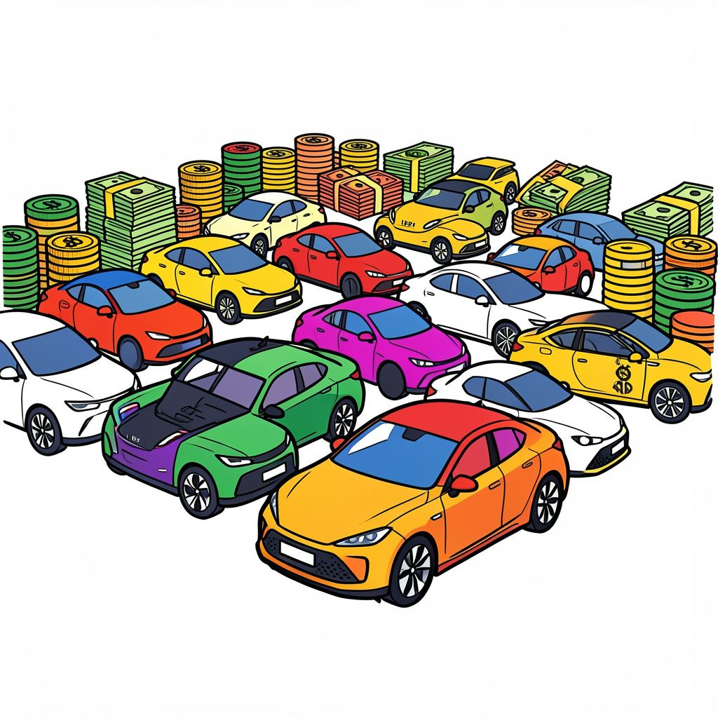 Uber Pledges $10 Billion to Autonomous Fleets in Historic Strategy Pivot