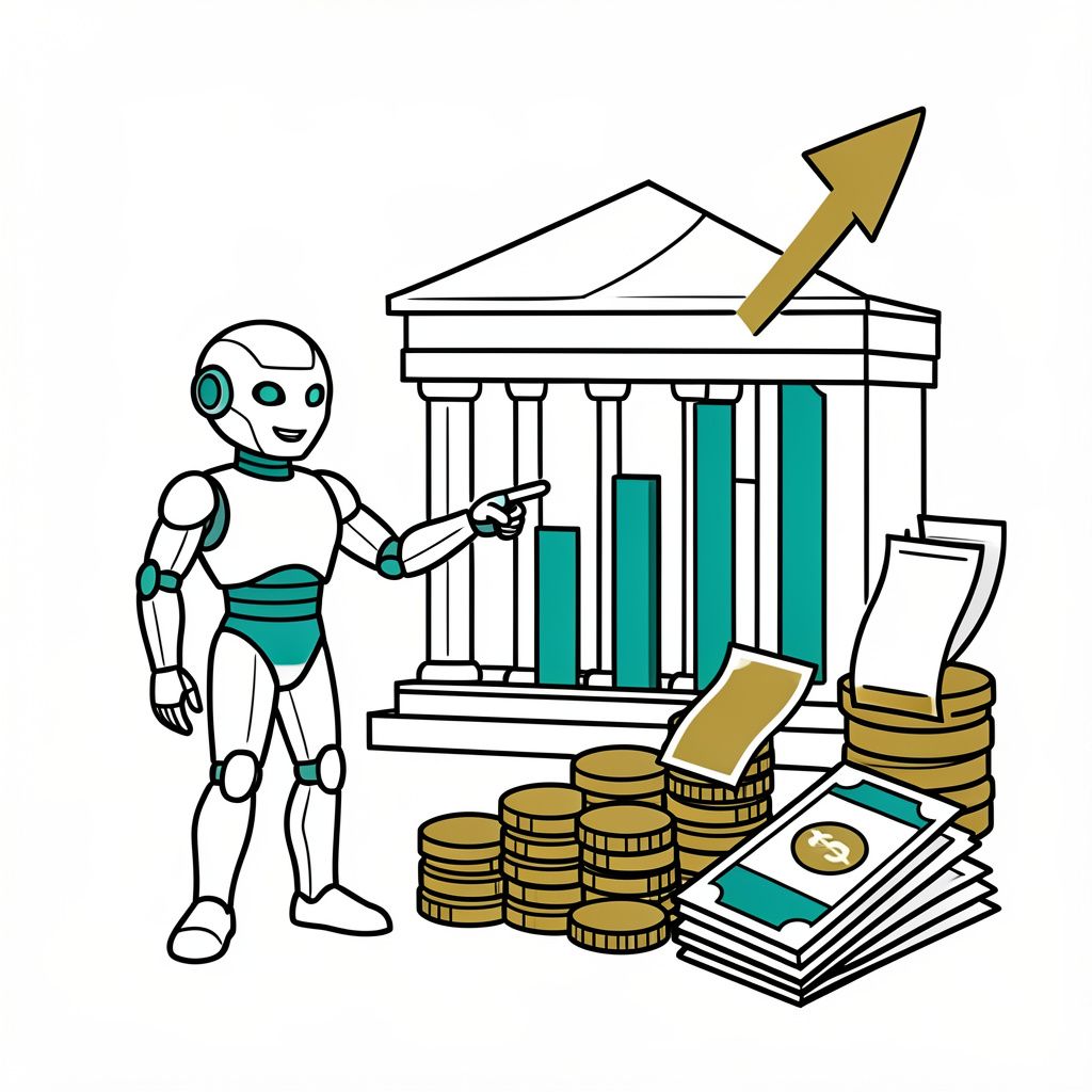 AI Financial Corporation Launches New Nasdaq Identity to Expand Digital Payment Innovations