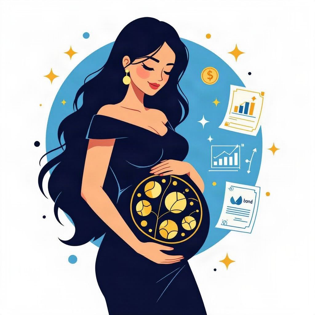 Painkiller Use During Pregnancy Linked to Fetal Reproductive Changes