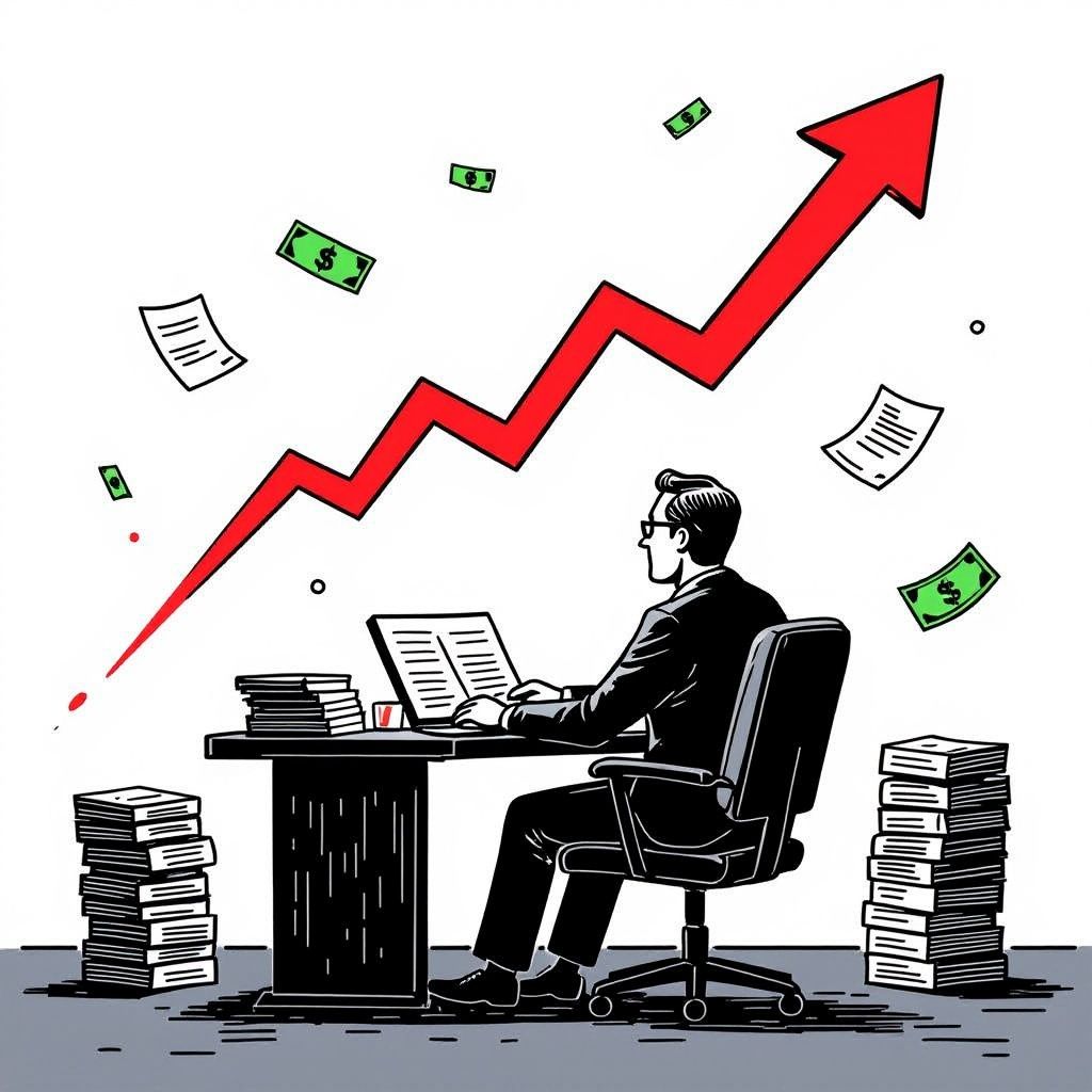 Federal Reserve Minutes Reveal Inflation Debates Ahead of Leadership Change