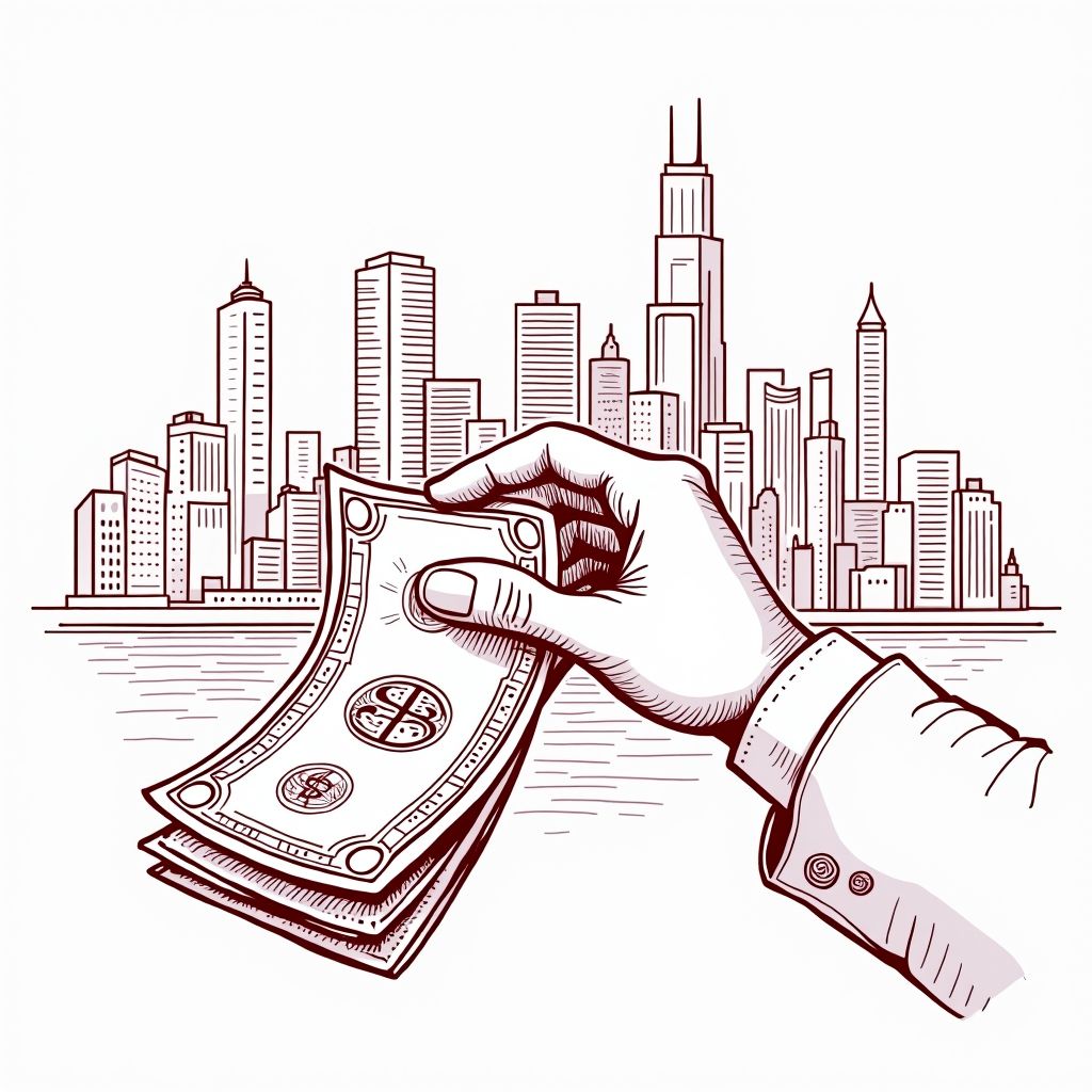 Trump Administration to Suspend Federal Payments to Sanctuary Cities Starting February