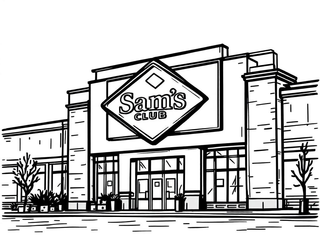 Alpine Income Property Trust Expands in Texas with Sam's Club Acquisition