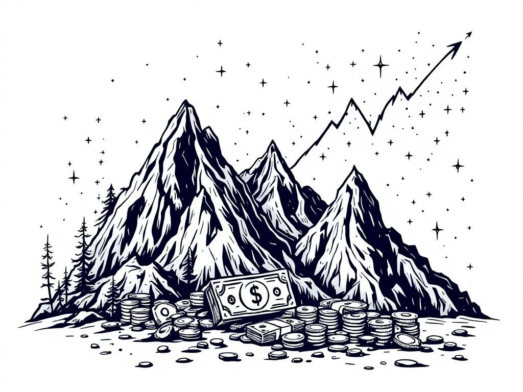 Impressive Growth in Q2 2025 for First Majestic Silver and Fortuna Mining
